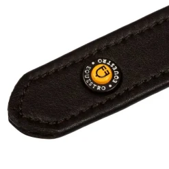 EQUESTRO Étrivières en cuir><noscript><img data-lazyloaded=
