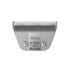 WAHL Tête de coupe 1,5mm pour tondeuse KM Supera> Têtes De Coupe Et Peignes