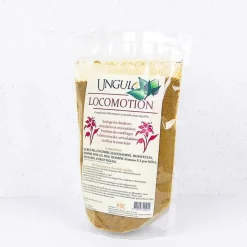 UNGULA Naturalis mélange en poudre spécial Locomotion - Complément alimentaire> Locomotion