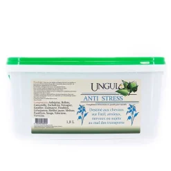 UNGULA Naturalis mélange en poudre Anti-stress 1,8L – Complément alimentaire> Comportement