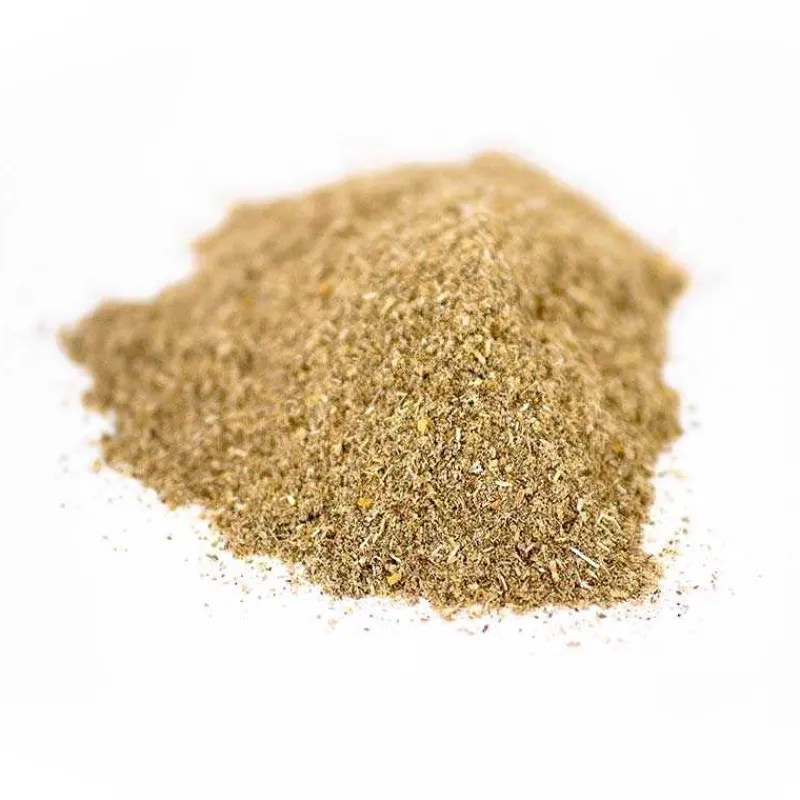 UNGULA Naturalis mélange en poudre Anti-stress 1,8L – Complément alimentaire> Comportement