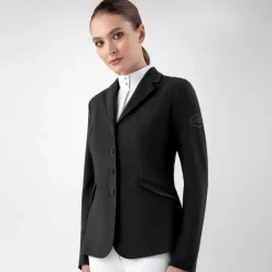 EQUILINE Veste de concours Femme Gilcom> Veste De Concours D'Équitation