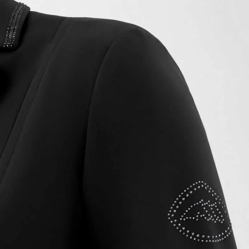 EQUILINE Veste de concours Femme Gilcom> Veste De Concours D'Équitation