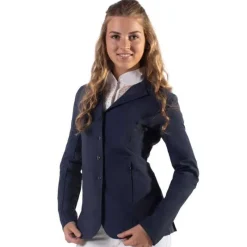 QHP Veste de concours femme Noven><noscript><img data-lazyloaded=