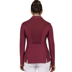 QHP Veste de concours femme Noven><noscript><img data-lazyloaded=