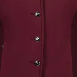 QHP Veste de concours femme Noven><noscript><img data-lazyloaded=
