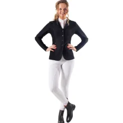 QHP Veste de concours femme Noven><noscript><img data-lazyloaded=