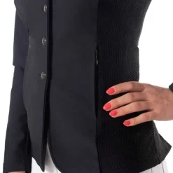 QHP Veste de concours femme Noven><noscript><img data-lazyloaded=