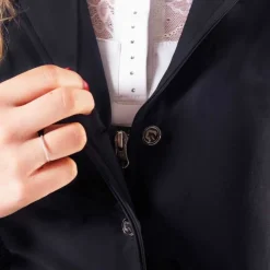 QHP Veste de concours femme Noven><noscript><img data-lazyloaded=