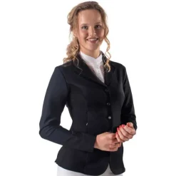 QHP Veste de concours femme Noven><noscript><img data-lazyloaded=
