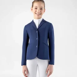 EQUILINE Veste de concours Fille Ciac>Enfant Tenue De Concours