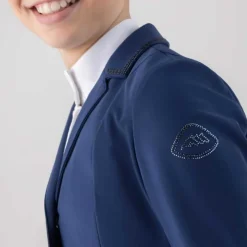 EQUILINE Veste de concours Fille Ciac>Enfant Tenue De Concours