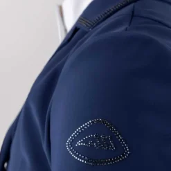 EQUILINE Veste de concours Fille Ciac><noscript><img data-lazyloaded=
