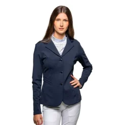 FLAGS&CUP Veste de concours Fille Victoria>Enfant Tenue De Concours|Veste De Concours D'Équitation