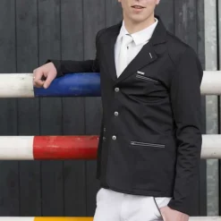 QHP Veste de Concours homme Perry> Veste De Concours