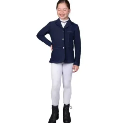 QHP Veste de concours Junior Kae><noscript><img data-lazyloaded=