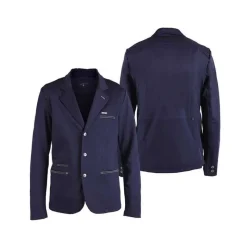 QHP Veste de concours Junior Perry>Enfant Tenue De Concours