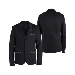 QHP Veste de concours Junior Perry><noscript><img data-lazyloaded=