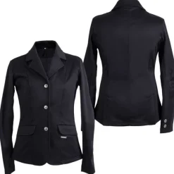 Q-ESSENTIALS Veste de concours pour enfant Robin>Enfant Tenue De Concours