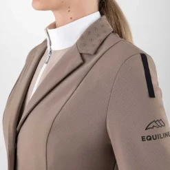 EQUILINE Veste de concours pour femme Cerus><noscript><img data-lazyloaded=