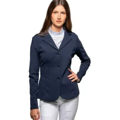 FLAGS&CUP Veste de concours pour femme Victoria > Veste De Concours D'Équitation