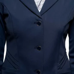 FLAGS&CUP Veste de concours pour femme Victoria > Veste De Concours D'Équitation