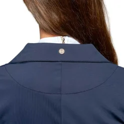 FLAGS&CUP Veste de concours pour femme Victoria ><noscript><img data-lazyloaded=