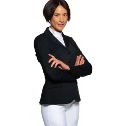 FLAGS&CUP Veste de concours pour femme Victoria ><noscript><img data-lazyloaded=
