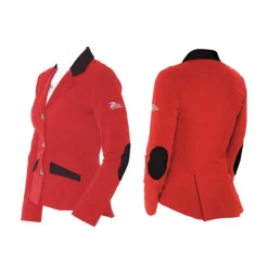 PRIVILEGE EQUITATION Veste de concours pour femme Sophia Privilège Equitation> Veste De Concours D'Équitation