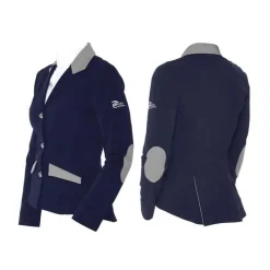 PRIVILEGE EQUITATION Veste de concours pour femme Sophia Privilège Equitation><noscript><img data-lazyloaded=