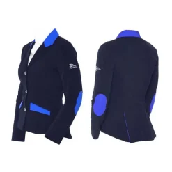 PRIVILEGE EQUITATION Veste de concours pour femme Sophia Privilège Equitation><noscript><img data-lazyloaded=
