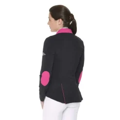 PRIVILEGE EQUITATION Veste de concours pour femme Sophia Privilège Equitation><noscript><img data-lazyloaded=
