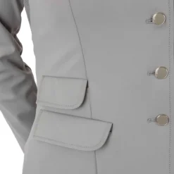 FLAGS&CUP Veste de concours pour femme Chiara Flags & Cup><noscript><img data-lazyloaded=