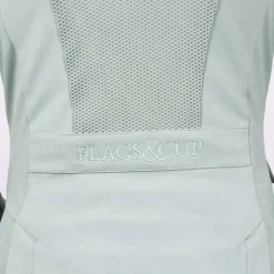 FLAGS&CUP Veste de concours pour femme Chiara Flags & Cup><noscript><img data-lazyloaded=