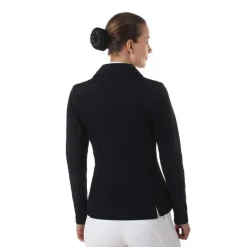 QHP Veste de concours pour femme Juliet><noscript><img data-lazyloaded=