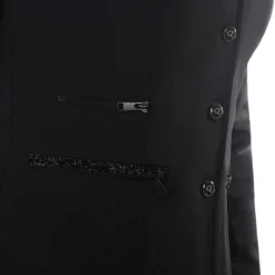 QHP Veste de concours pour femme Juliet><noscript><img data-lazyloaded=