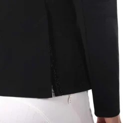 QHP Veste de concours pour femme Juliet><noscript><img data-lazyloaded=