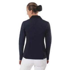 QHP Veste de concours pour femme Juliet><noscript><img data-lazyloaded=