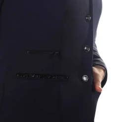 QHP Veste de concours pour femme Juliet><noscript><img data-lazyloaded=
