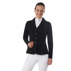 QHP Veste de concours pour femme Juliet><noscript><img data-lazyloaded=