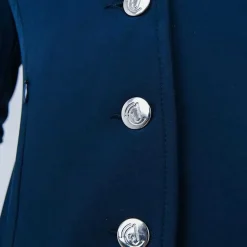 TIME TO RIDE Veste de Concours pour femme><noscript><img data-lazyloaded=
