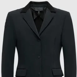 CAVALLERIA TOSCANA Veste de concours pour fille Holiday><noscript><img data-lazyloaded=