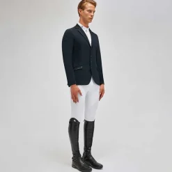 CAVALLERIA TOSCANA Veste de concours pour homme> Veste De Concours