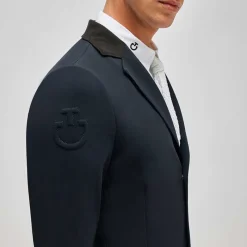 CAVALLERIA TOSCANA Veste de concours pour homme><noscript><img data-lazyloaded=