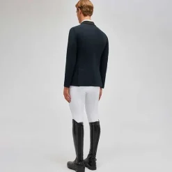 CAVALLERIA TOSCANA Veste de concours pour homme><noscript><img data-lazyloaded=