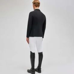 CAVALLERIA TOSCANA Veste de concours pour homme><noscript><img data-lazyloaded=