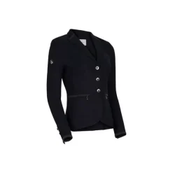 SAMSHIELD Veste de Concours Victorine Crystal Fabric> Veste De Concours D'Équitation