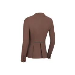 SAMSHIELD Veste de Concours Victorine Crystal Fabric><noscript><img data-lazyloaded=
