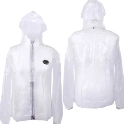 QHP Veste de pluie> Blouson Et Manteau|Blouson, Manteau Et Parka