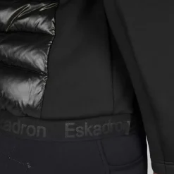 ESKADRON Veste femme Hybrid Dynamic><noscript><img data-lazyloaded=